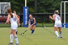 Field Hockey vs WSU  Wheaton College Field Hockey vs Worcester State University. - Photo By: KEITH NORDSTROM : Wheaton, field hockey, FH2021